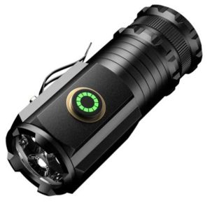 چراغ قوه 360 مدل C - 5039