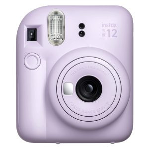 دوربین فوجی مینی 12 یاسی (instax mini 12 Lilac Purple)
