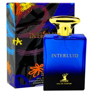 عطر آلتامیر مدل اینترلود (Altamir Interluid)
