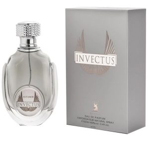 عطر آلتامیر مدل اینوکتوس (Altamir Invectus)