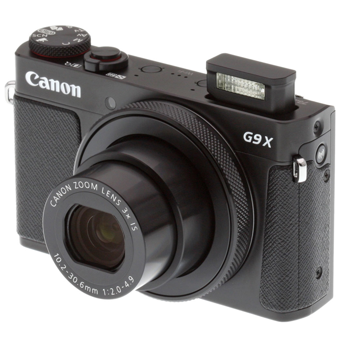 دوربین عکاسی کانن خانگی G9X - تصویر 2