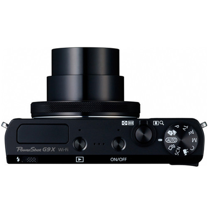 دوربین عکاسی کانن خانگی G9X - تصویر 3