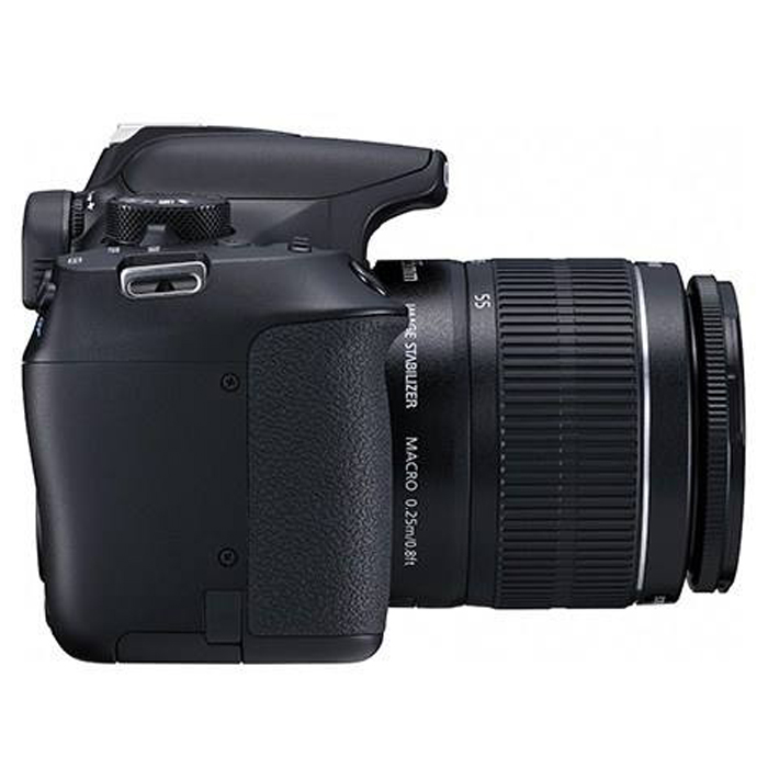 دوربین کانن 1300D با لنز 55-18 تیپ IS II - تصویر 5