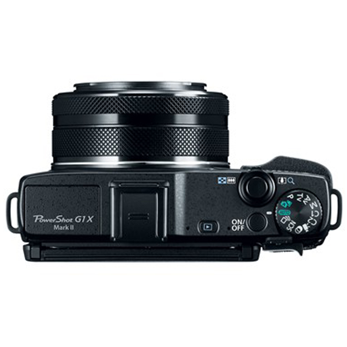 دوربین عکاسی کانن خانگی G1X MARK II - تصویر 3