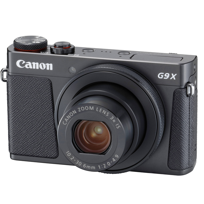 دوربین عکاسی کانن خانگی G9X - تصویر 4