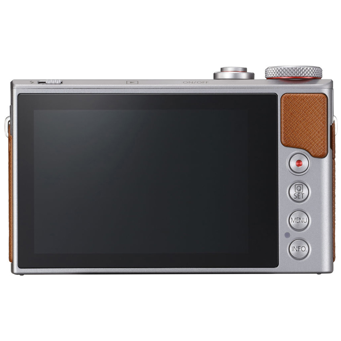 دوربین عکاسی کانن خانگی G9X - تصویر 6