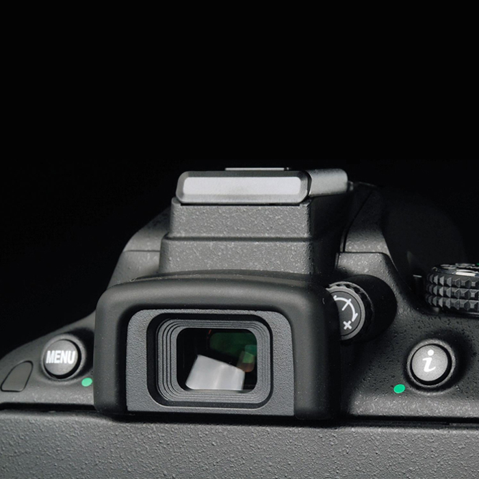 دوربین نیکون D5300 با لنز 105 - 18 - تصویر 3