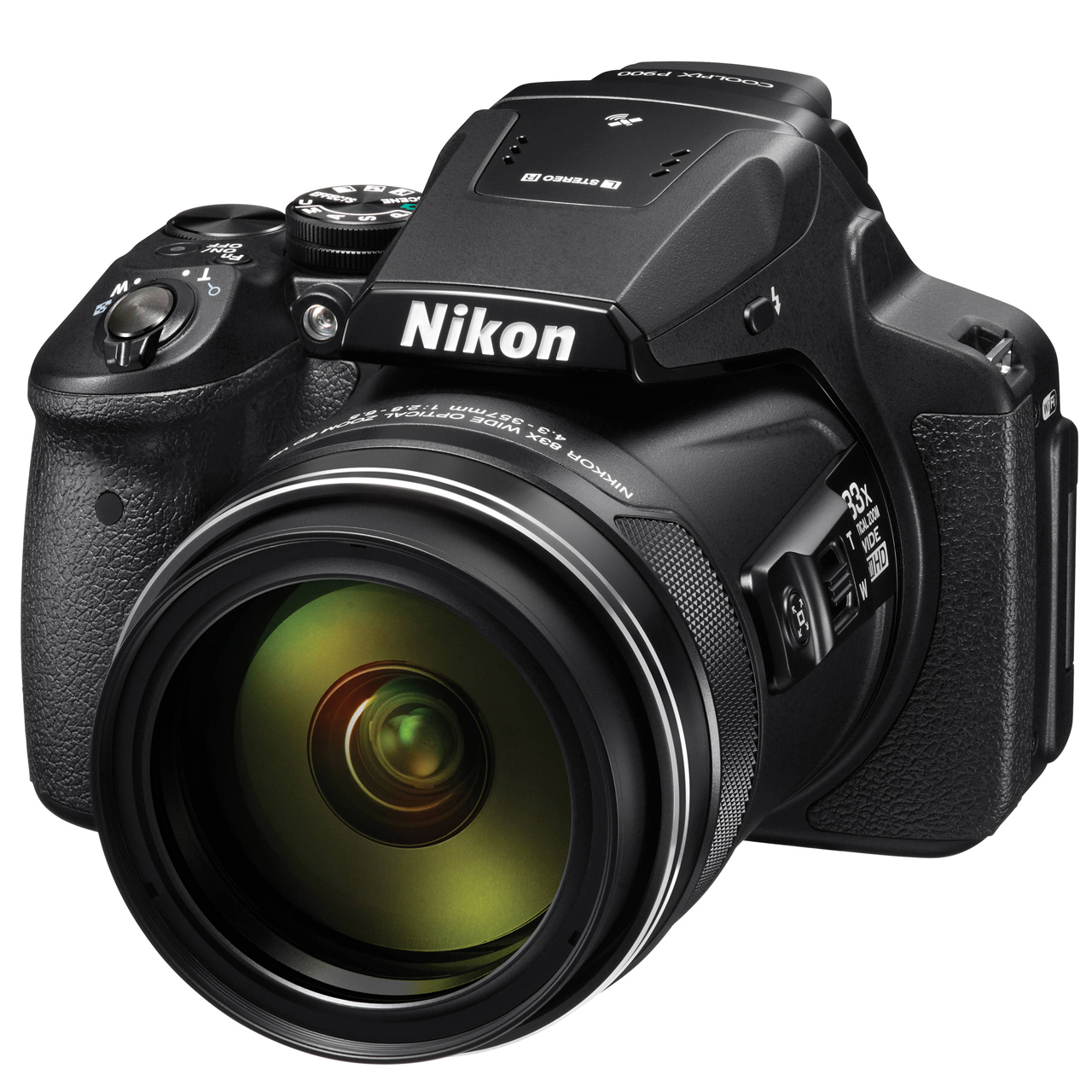 دوربین خانگی نیکون P900