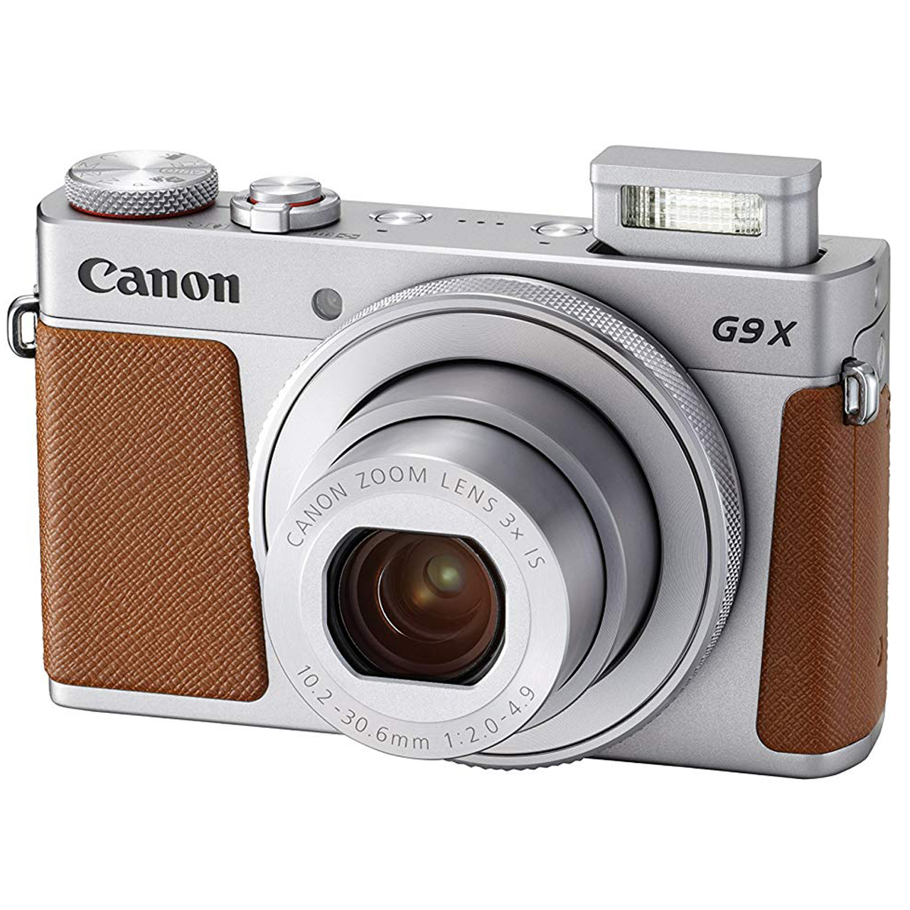 دوربین عکاسی کانن خانگی G9X