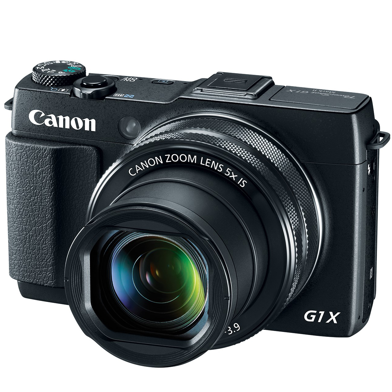 دوربین عکاسی کانن خانگی G1X MARK II