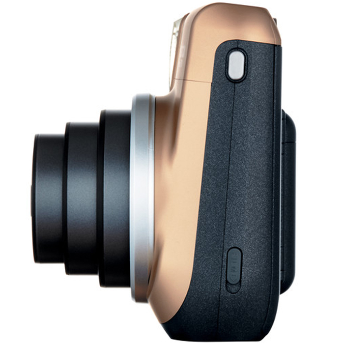 دوربین فوجی instax mini 70 گلد (مینی 70 طلایی) - تصویر 3