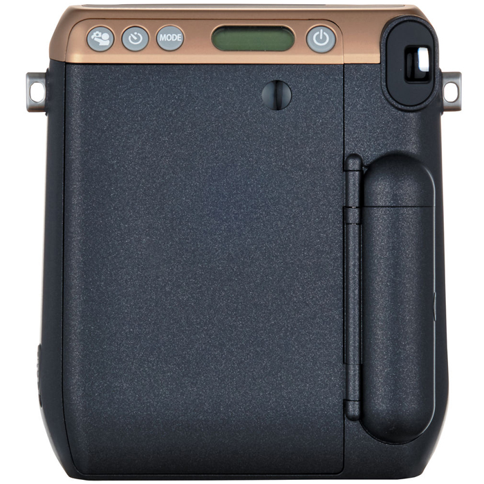 دوربین فوجی instax mini 70 گلد (مینی 70 طلایی) - تصویر 5