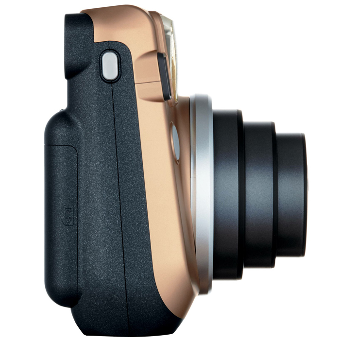 دوربین فوجی instax mini 70 گلد (مینی 70 طلایی) - تصویر 4