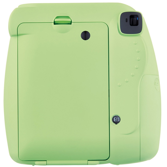 دوربین فوجی مینی 9 سبز (instax mini 9 green) - تصویر 2