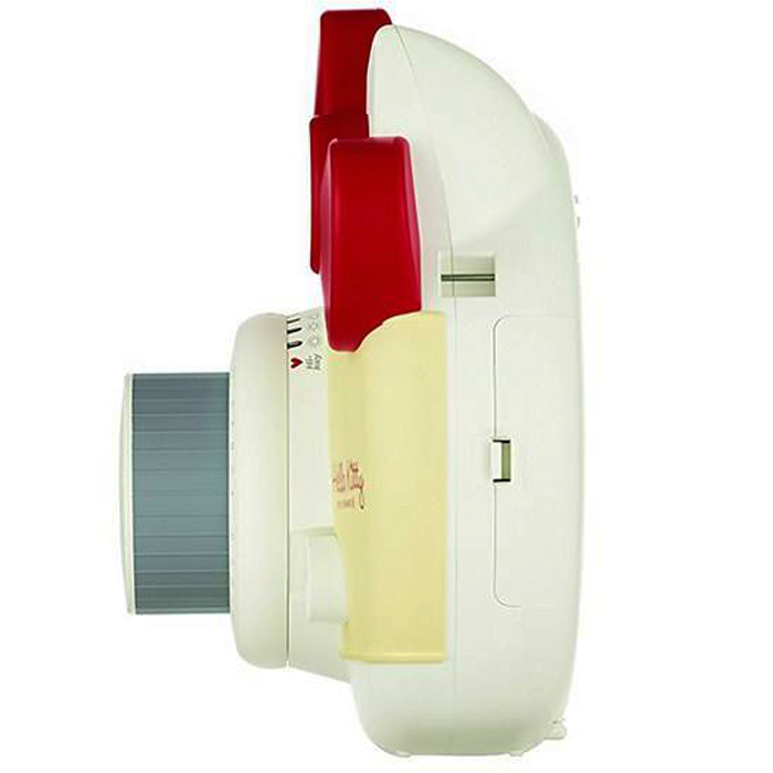 دوربین فوجی instax KITTY قرمز - تصویر 2