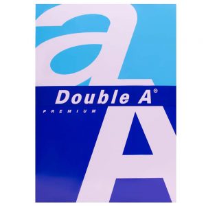 کاغذ سایز A4 دبل آ (DOUBLE A PAPER A4 )
