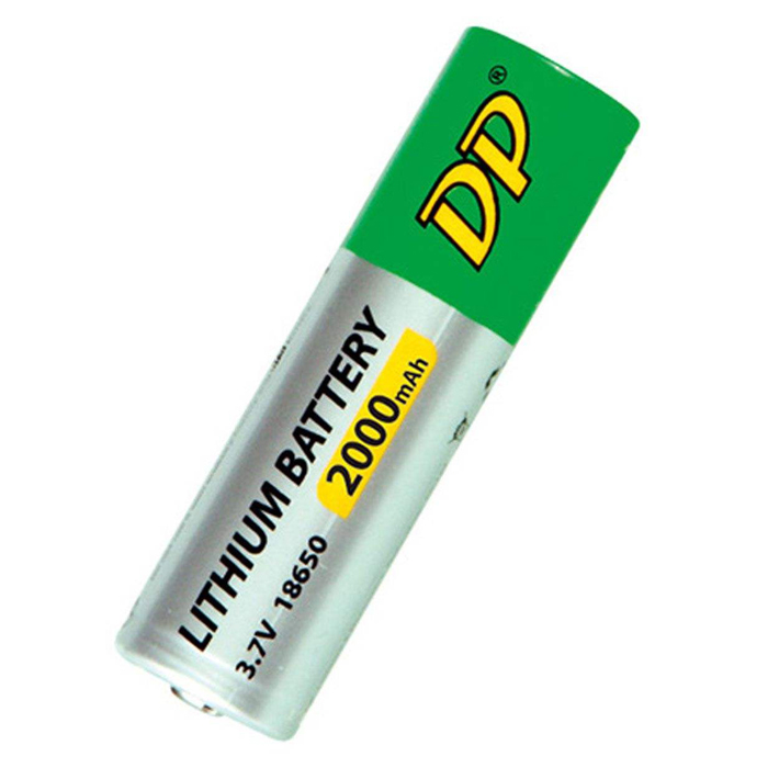 باطری 18650 DP - تصویر 2