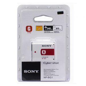 باتری NP – BG1 برای دوربین های سونی