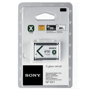 باتری NP - BX1 برای دوربین های سونی
