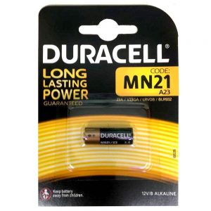 باتری 23A دوراسل