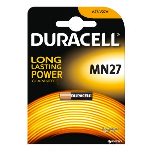 باتری 27A دوراسل