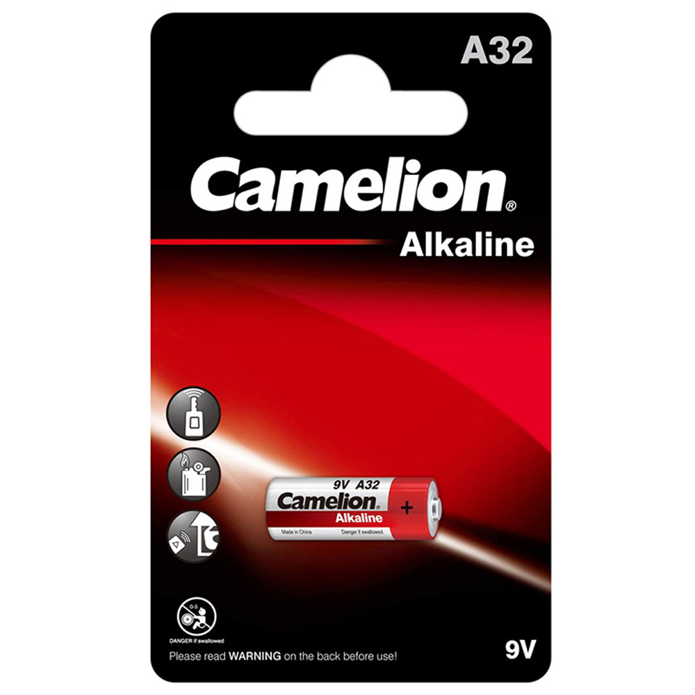 باتری 32A کملیون