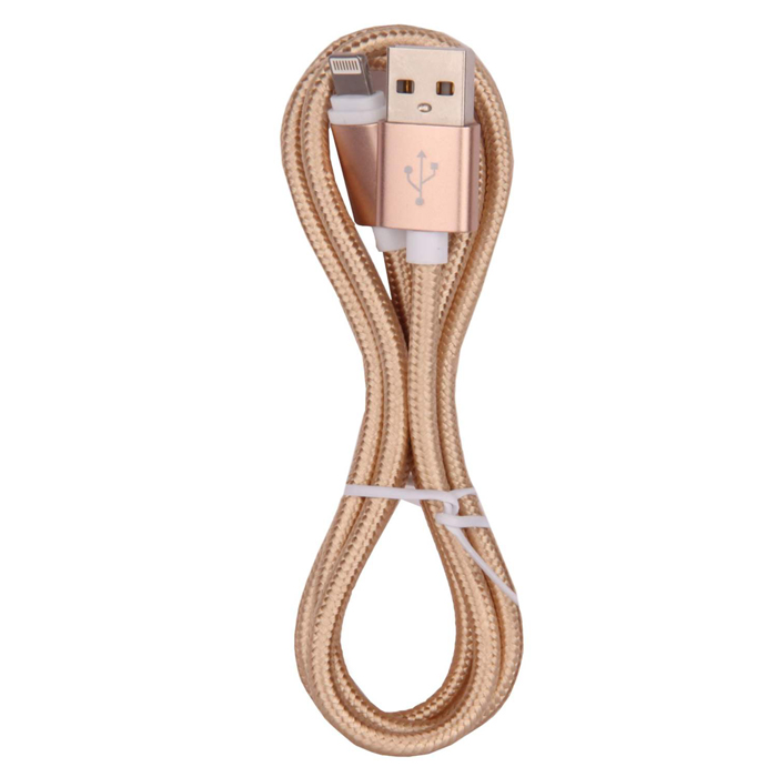 کابل کملیون 1 متری برای گوشی های اپل - تصویر 3