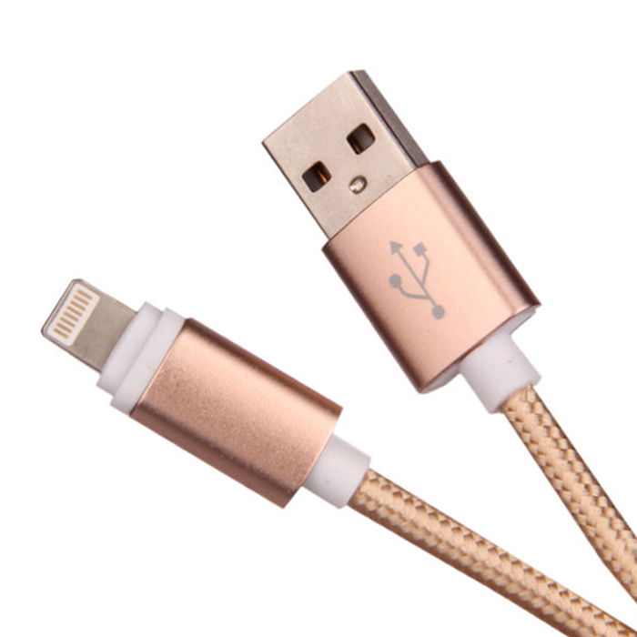 کابل کملیون 1 متری برای گوشی های اپل - تصویر 2