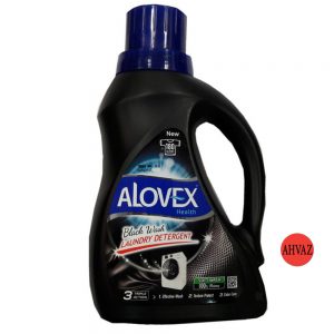 مایع تیره شوی 1500 گرم آلوکس (ALOVEX)