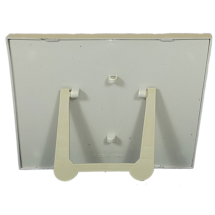 قاب عکس پروانه ای مستطیلی - تصویر 2