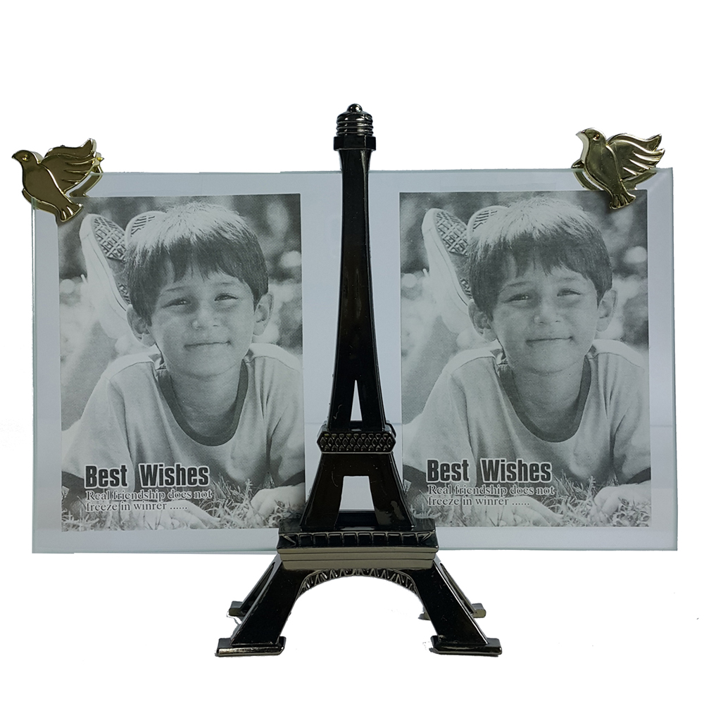 قاب عکس برج ایفل تکی