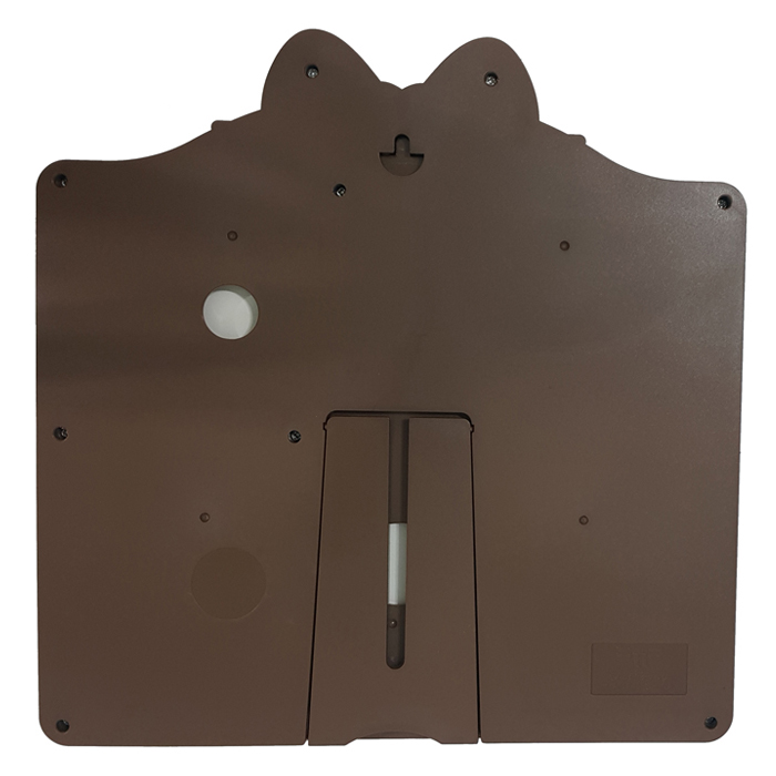 قاب عکس پاپیونی خرسی - تصویر 2