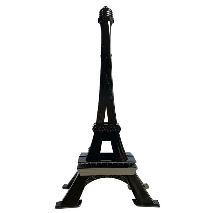 قاب عکس برج ایفل تکی - تصویر 2