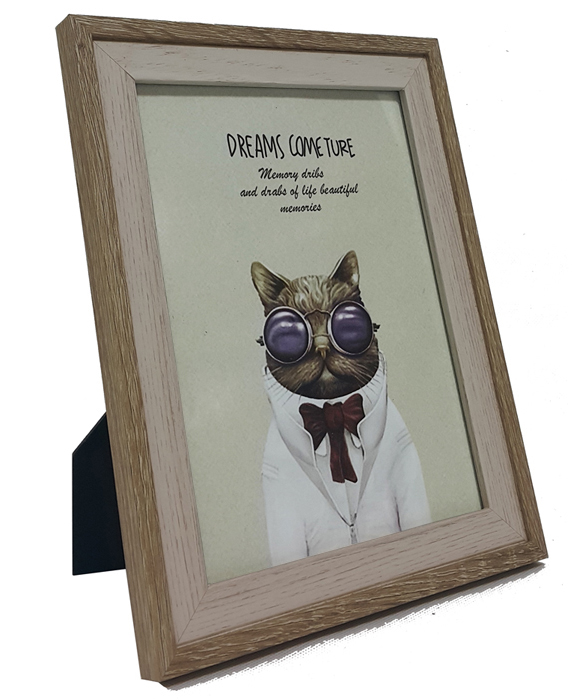 قاب عکس MDF مستطیلی - تصویر 4