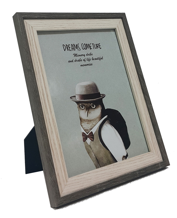 قاب عکس MDF مستطیلی - تصویر 2