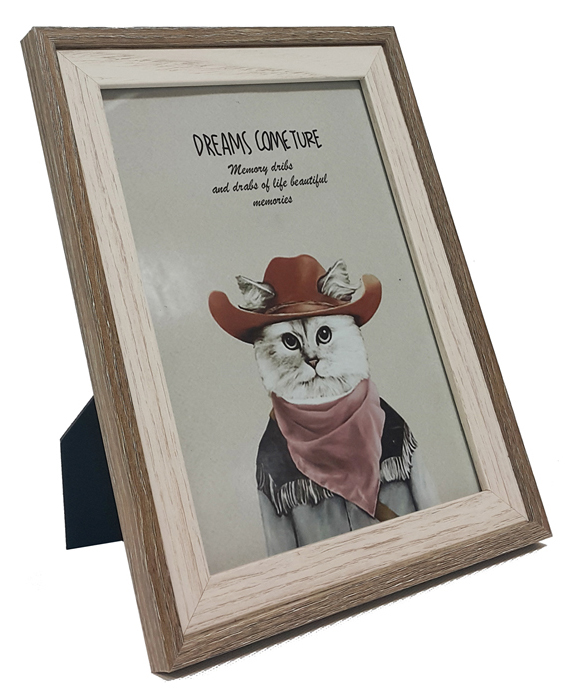 قاب عکس MDF مستطیلی - تصویر 3