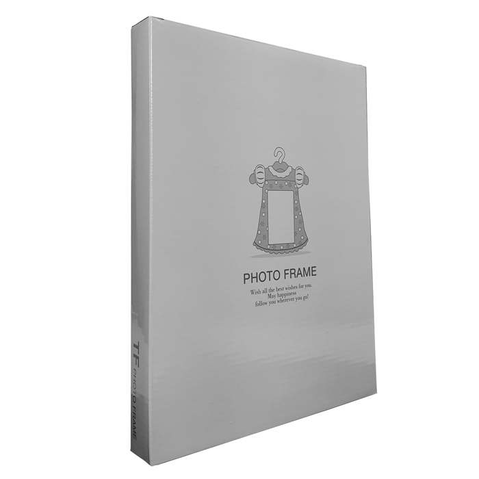 قاب عکس پیراهن دخترانه - تصویر 3