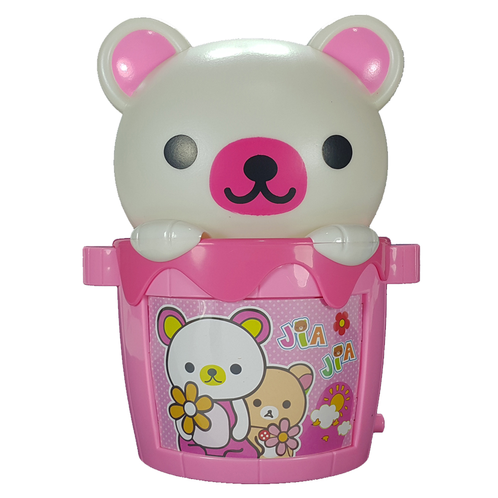 قاب عکس چراغ قوه ای (چراغ خواب کودک)