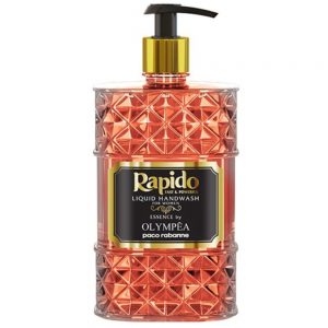 مایع دستشویی 500 گرم Olympea Paco Rabanne راپیدو (Rapido)