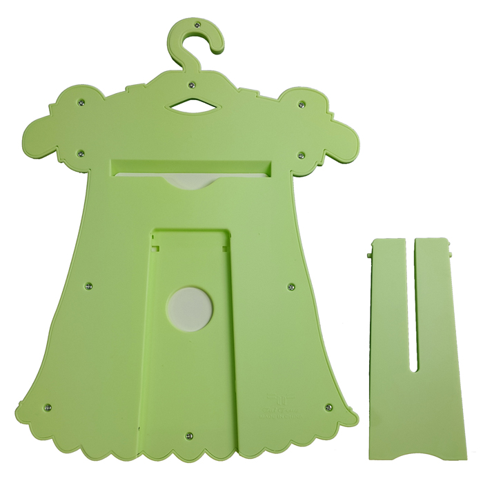 قاب عکس پیراهن دخترانه - تصویر 2