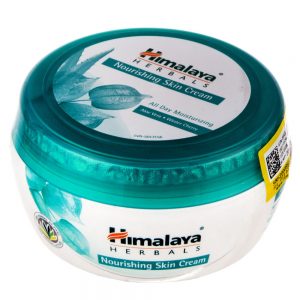 کرم مرطوب کننده 150 میلی لیتر هیمالیا (Himalaya)
