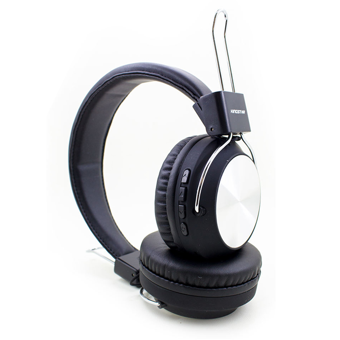 هدست بی سیم کینگ استار مدل KBH42 - تصویر 3