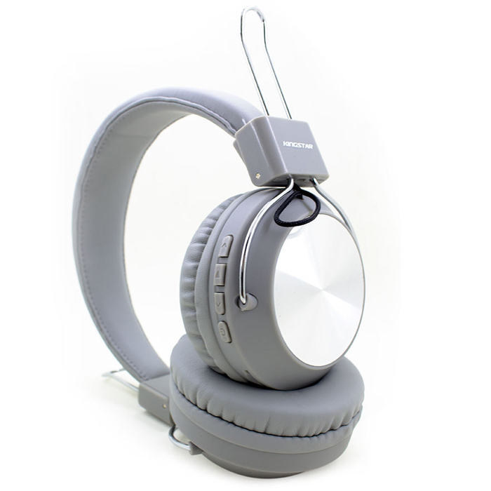 هدست بی سیم کینگ استار مدل KBH42 - تصویر 8