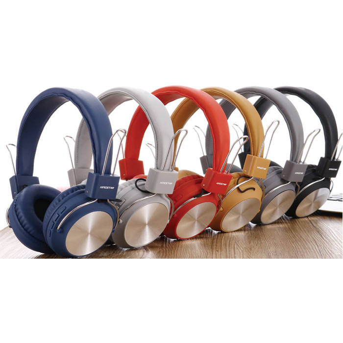 هدست بی سیم کینگ استار مدل KBH42 - تصویر 5