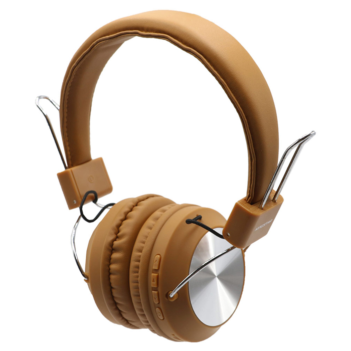 هدست بی سیم کینگ استار مدل KBH42 - تصویر 7