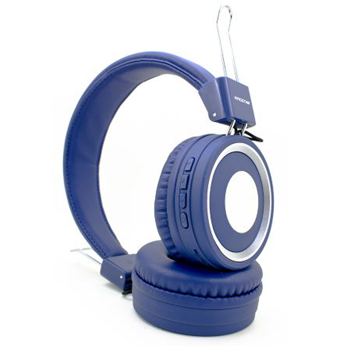 هدست بی سیم کینگ استار مدل KBH44 - تصویر 4