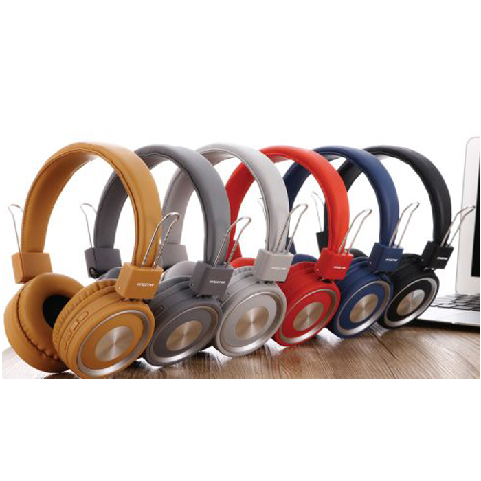 هدست بی سیم کینگ استار مدل KBH44 - تصویر 8