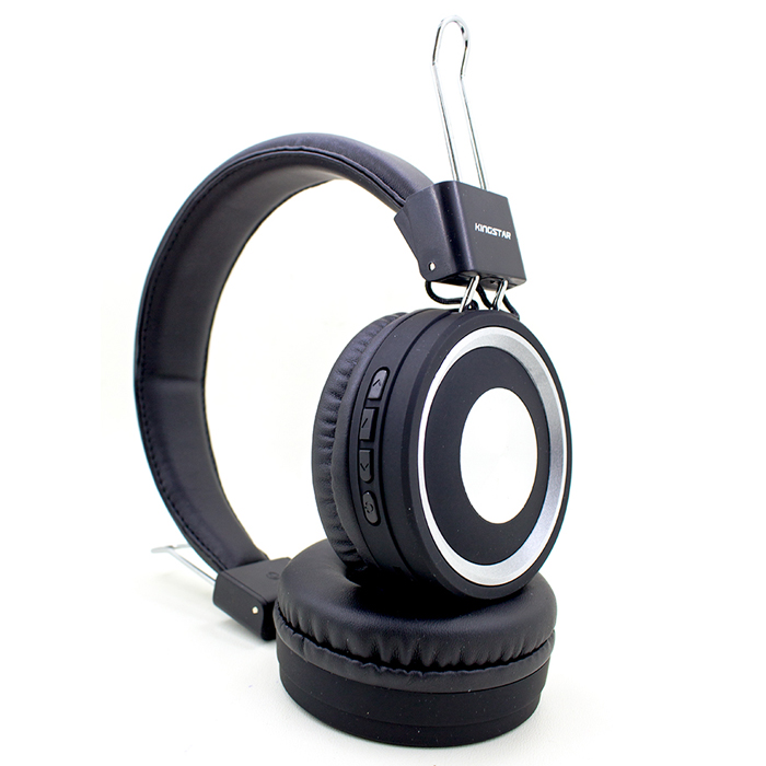 هدست بی سیم کینگ استار مدل KBH44 - تصویر 5