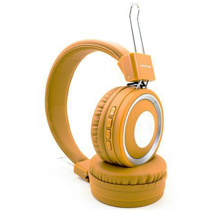 هدست بی سیم کینگ استار مدل KBH44 - تصویر 6