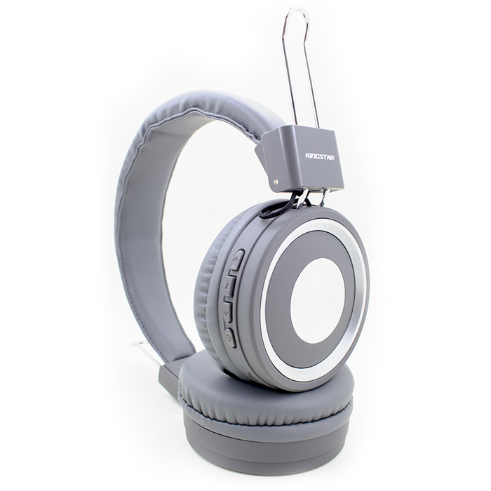 هدست بی سیم کینگ استار مدل KBH44 - تصویر 3